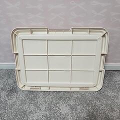 ワンちゃんのトイレトレー　美品の画像