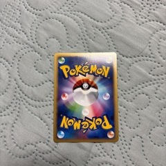 ポケモンカードピカチュウ003/009の画像