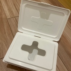 マスクケースの画像