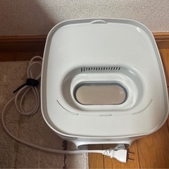 8月〆 最終値下げ Pigeon ポチットスチーム哺乳瓶除菌乾燥機の画像