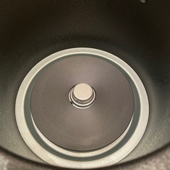 電気圧力鍋　ショップジャパン クッキングプロ の画像