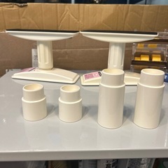 【家具転倒防止収縮棒】【アイリスオーヤマ】クリーニング済み【管理番号11108】横の画像