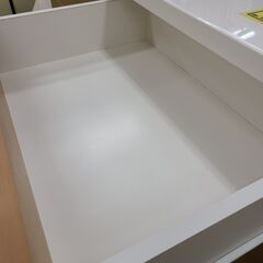 J1270【リユースのサカイ柏店】マルミツ　4段チェスト　SARA-44-120LC　クリーニング済　の画像