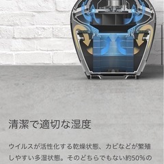 【美品】BALMUDA バルミューダ Rain レインの画像