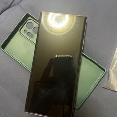 SamSung Note 20 Ultra 256GBの画像