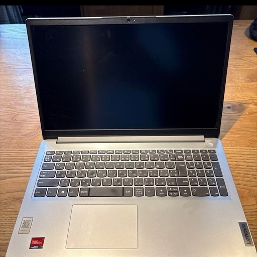 レノボ　LenovoThinkBook