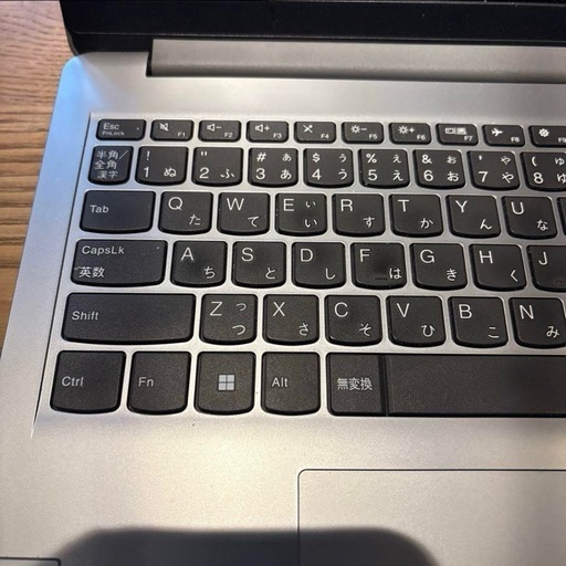 レノボ　LenovoThinkBook
