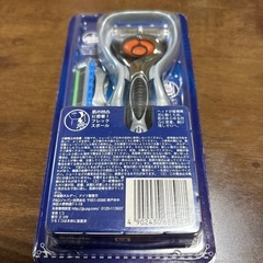 ジレット　フュージョン　プログライド　電動タイプの画像