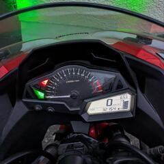 ニンジャ２５０SEの画像