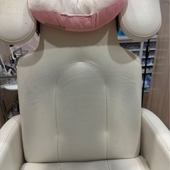 ★高級★リクライニングチェアの画像