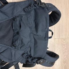 【新生児〜使用可能】buddybuddy・対面/前向き/おんぶ体温　抱っこ紐の画像