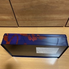 ヨックモック　空き缶  2個セットの画像