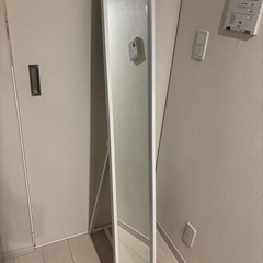 急募　全身鏡の画像