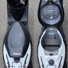 新規自賠責保険２年付の【YAMAHA】Bj-JOG ベーシックジョグ  SA24J型
  一通りのメンテナンス(不具合消耗品は新品パーツ交換済み)・ナンバー登録も無料で行います。　乗車するにあたって全てコミコミ！！税込ジャスト！！販売価格の画像