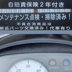 新規自賠責保険２年付の【YAMAHA】Bj-JOG ベーシックジョグ  SA24J型
  一通りのメンテナンス(不具合消耗品は新品パーツ交換済み)・ナンバー登録も無料で行います。　乗車するにあたって全てコミコミ！！税込ジャスト！！販売価格の画像