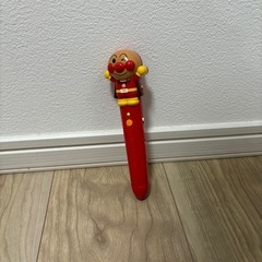 アンパンマンおしゃべりことばずかん【お取引中】の画像