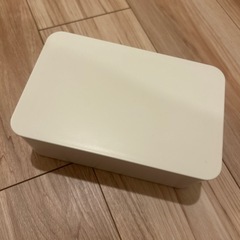 ポリプロピレンウェットシートケースの画像