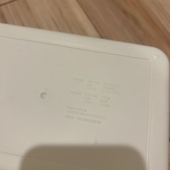 ポリプロピレンウェットシートケースの画像