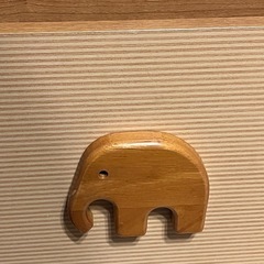 絵本棚の画像