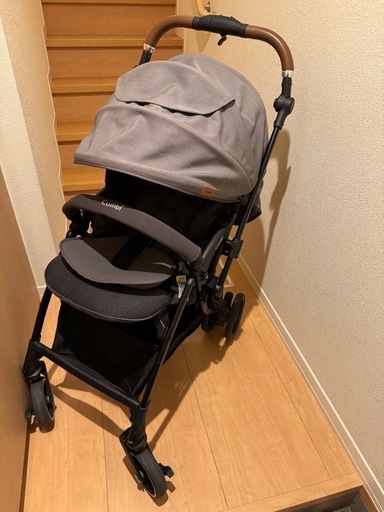 Combi スゴカル エッグショック AN