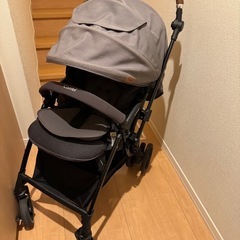 Combi スゴカル エッグショック ANの画像