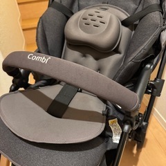 Combi スゴカル エッグショック ANの画像