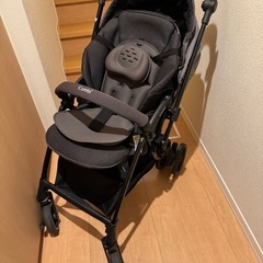 Combi スゴカル エッグショック ANの画像
