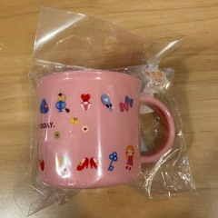 子供用ランチセット
の画像