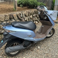 af68ディオチェスタ　実働　バッテリー新品の画像