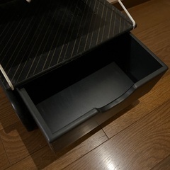 カリモク本棚の画像