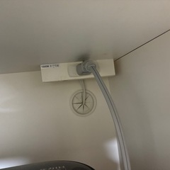 レンジ台 炊飯器ラック 食器棚の画像