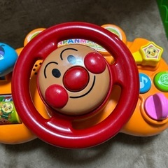 アンパンマンおもちゃまとめ売りの画像