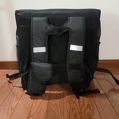 ウーバーバッグ（クーラーバッグ）の画像