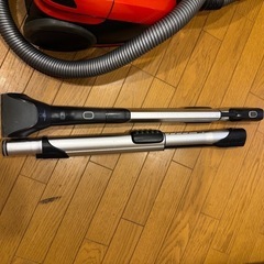 エレクトロラックス　エルゴスリーの画像