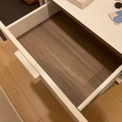 サイドテーブルの画像