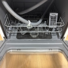 食器洗い乾燥機 工事不要 の画像