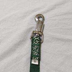 ★Petio　唐草模様　犬用リード★の画像