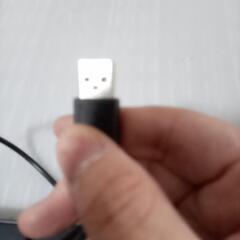 USB  BUFFALOキーボードの画像