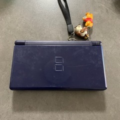 ニンテンドーDS本体の画像