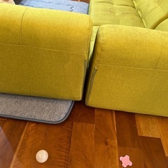 ソファ　無料の画像