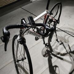 cannondale(値段最終決定)の画像