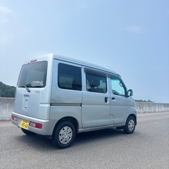ハイゼットカーゴ　15万円　軽トラ交換可の画像