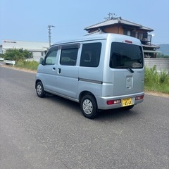 ハイゼットカーゴ　15万円　軽トラ交換可の画像