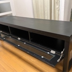 テレビ台の画像