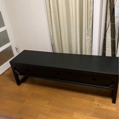 テレビ台の画像
