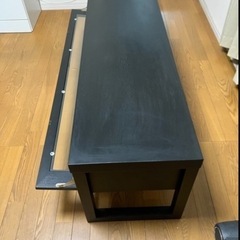 テレビ台の画像