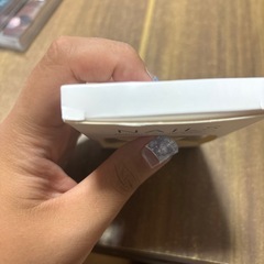 ネイルチップの画像