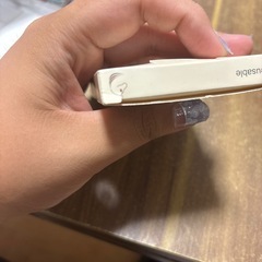 ネイルチップの画像