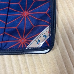 【美品】衣装きものパック四季｜着物収納バッグ｜全日本きもの振興会推薦の画像