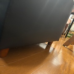 ソファ　美品の画像